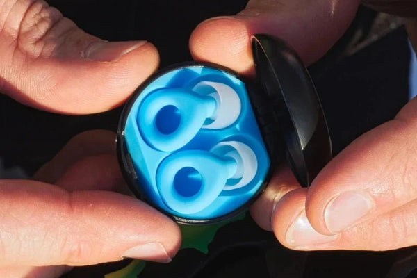Quelle alternative aux bouchons d'oreilles en mousse pour une réduction du bruit efficace ?