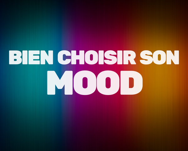 Bouchons d’oreilles : comment choisir ceux qui vous conviennent parmi nos MOOD ?