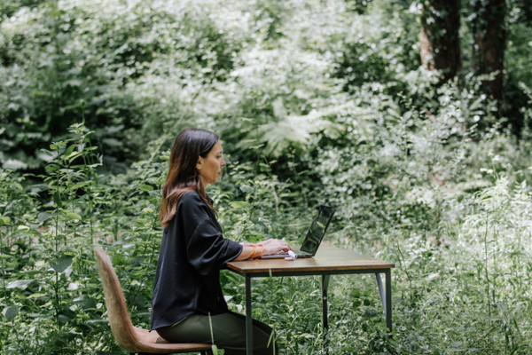 Les bienfaits des environnements calmes pour la productivité et la concentration