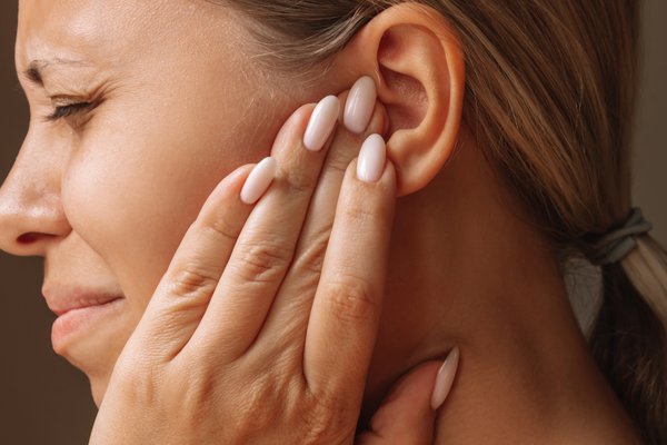 Bouchon d’oreille confort pour les sorties : fini les migraines et les acouphènes
