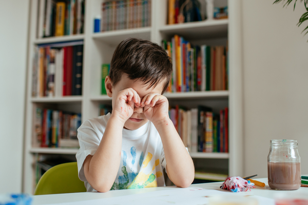 Bouchon d'oreille pour enfant et TDAH : un outil d’apaisement au quotidien