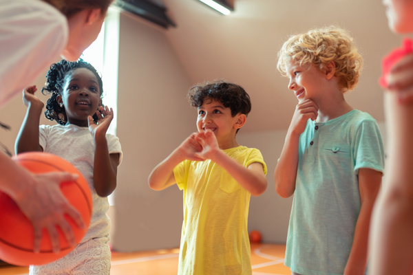 Bouchon d’oreille enfant pour les activités : sport, sorties, trajets...