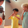 Bouchon d’oreille enfant pour les activités : sport, sorties, trajets...