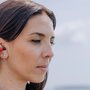 Bouchon d’oreille pour open space : calme sans coupure sociale