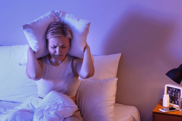 Bouchon d’oreille anti-bruit pour sommeil : le guide ultime - TO THE MOOD