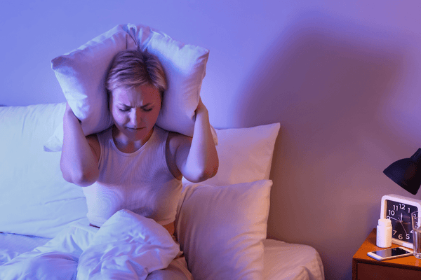 Bouchon d’oreille anti-bruit pour sommeil : le guide ultime - TO THE MOOD