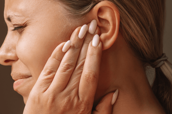 Bouchon d’oreille confort pour les sorties : fini les migraines et les acouphènes - TO THE MOOD