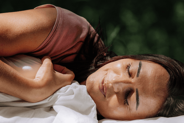 Bouchon d’oreille confortable pour dormir : pourquoi Sleep Mood ? - TO THE MOOD