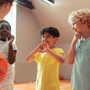 Bouchon d’oreille enfant pour les activités : sport, sorties, trajets... - TO THE MOOD