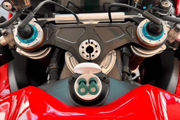 Focus Mood : la protection auditive pensée pour les motards du quotidien - TO THE MOOD