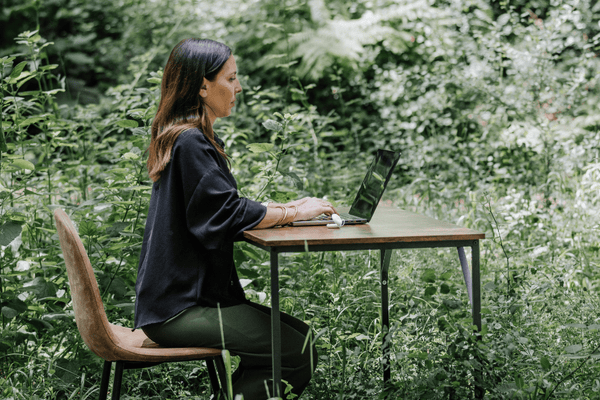 Les bienfaits des environnements calmes pour la productivité et la concentration - TO THE MOOD