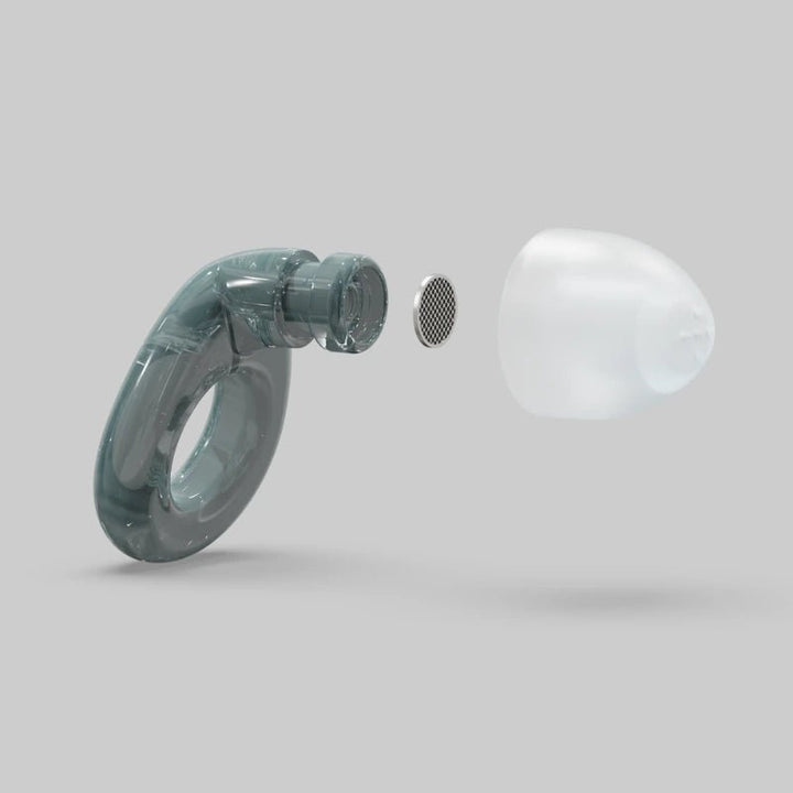 CLEAR MOOD - TO THE MOOD