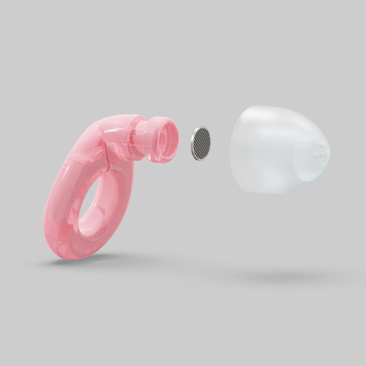 CLEAR MOOD - TO THE MOOD