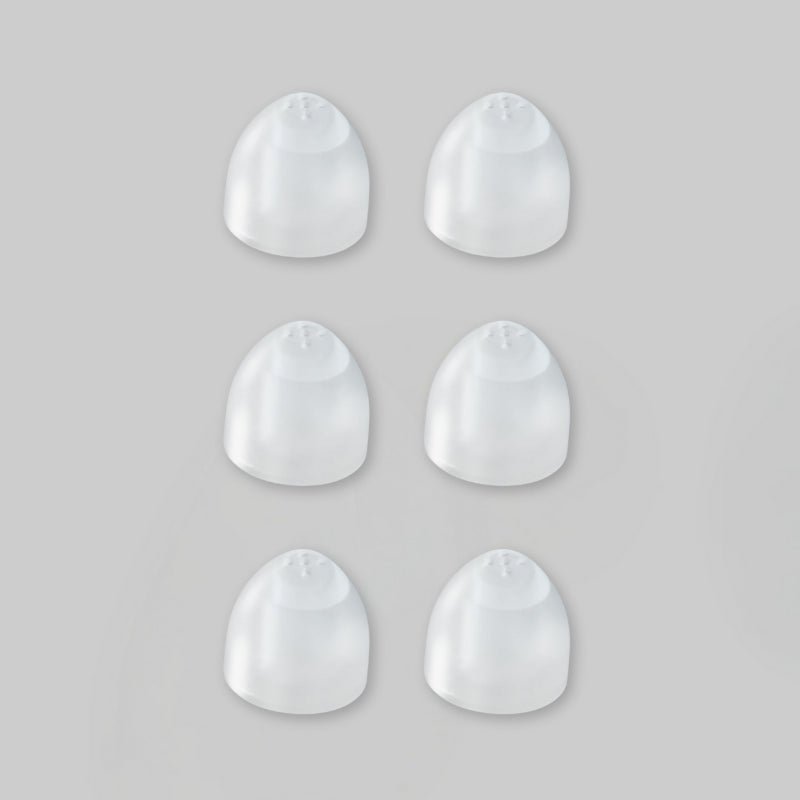 EMBOUTS EN SILICONE - TO THE MOOD