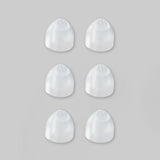 EMBOUTS EN SILICONE - TO THE MOOD