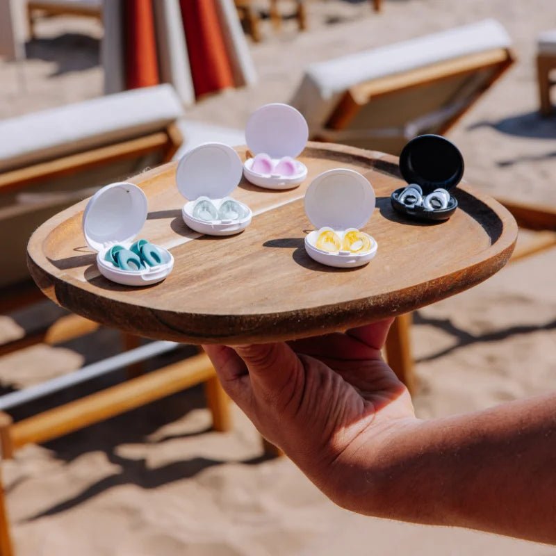 FAMILY BOX - TO THE MOOD