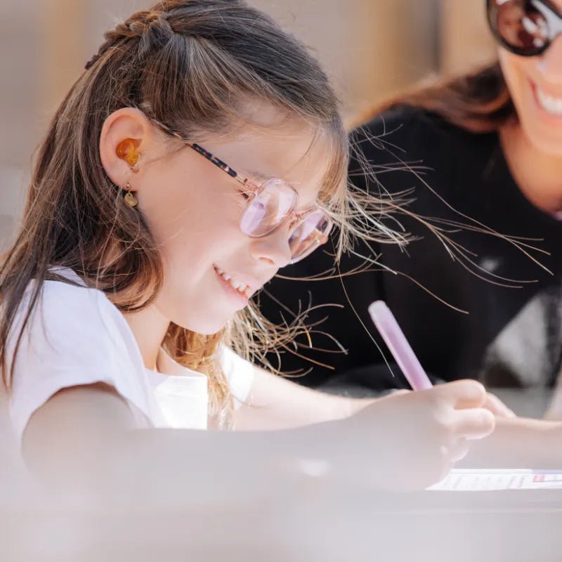 FAMILY BOX - TO THE MOOD