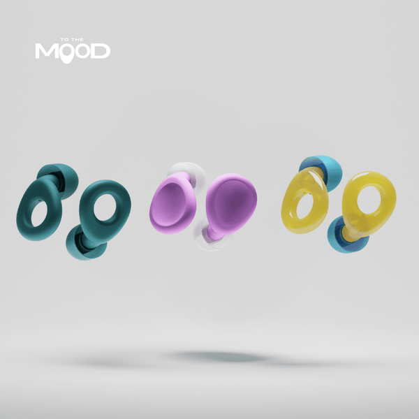 FAMILY MOOD - TO THE MOOD
