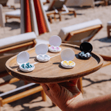 Étui Focus Mood compact et pratique à transporter - TO THE MOOD