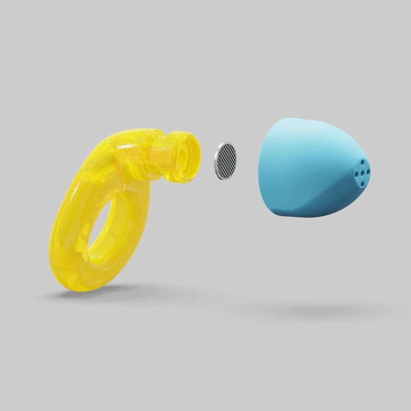 KIDS MOOD - TO THE MOOD