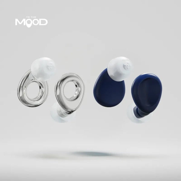 NIGHT MOOD - TO THE MOOD