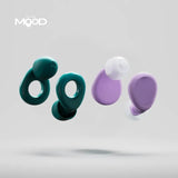 PERFORMANCE MOOD - TO THE MOOD