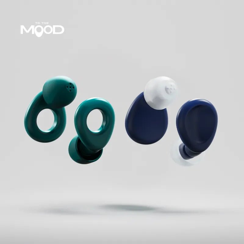 PERFORMANCE MOOD - TO THE MOOD