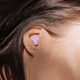 Bouchons d'oreille ultra confortables pour un sommeil paisible - TO THE MOOD