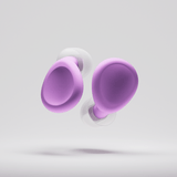 Bouchons d'oreille ultra confortables pour un sommeil paisible - TO THE MOOD