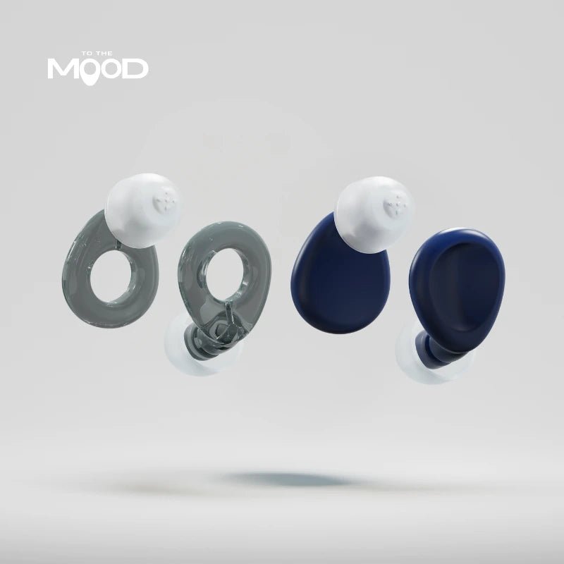 ZEN MOOD - TO THE MOOD