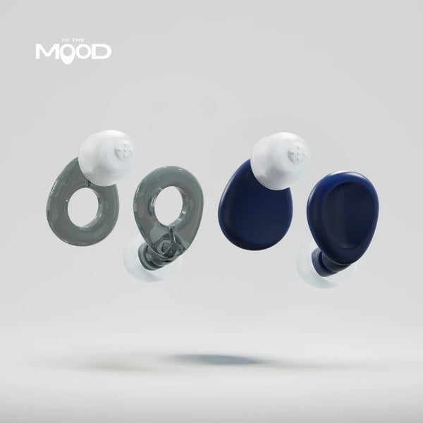 ZEN MOOD - TO THE MOOD