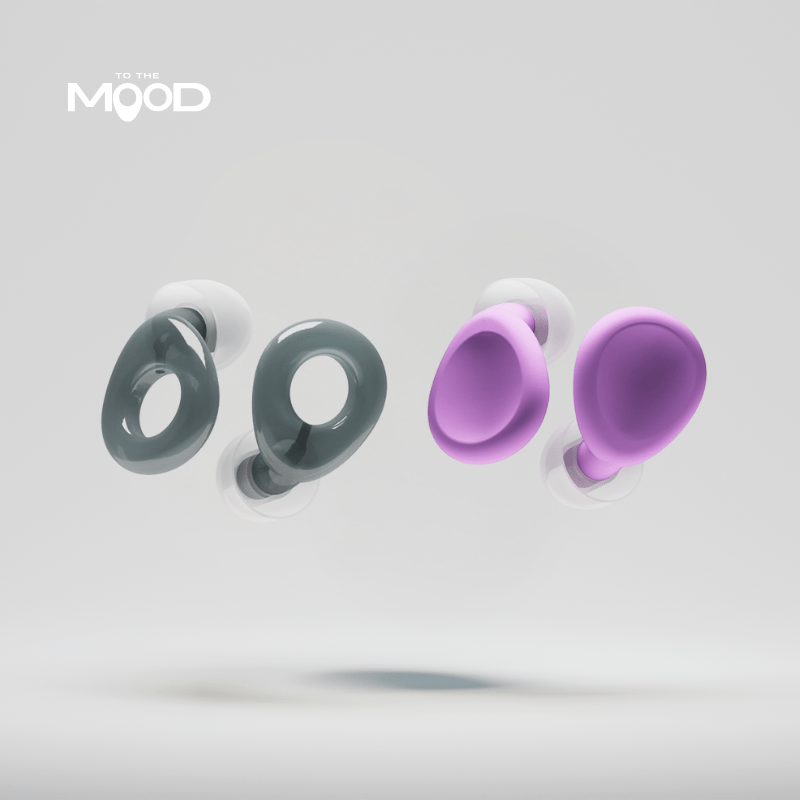 ZEN MOOD - TO THE MOOD